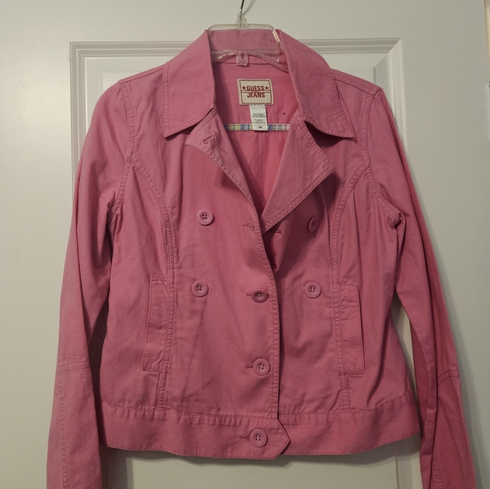 Guess jacket
